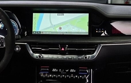 KIA Mohave I, 2024 год, 7 200 000 рублей, 10 фотография