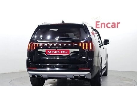 KIA Mohave I, 2024 год, 7 200 000 рублей, 4 фотография