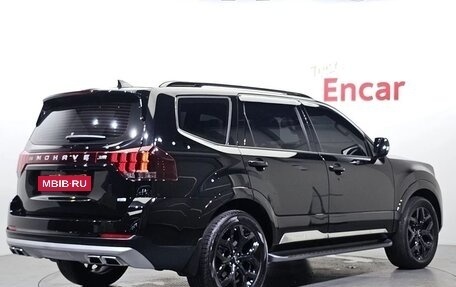 KIA Mohave I, 2024 год, 7 200 000 рублей, 3 фотография