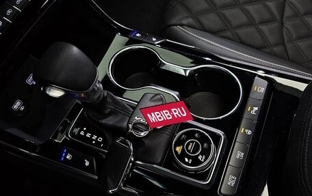 KIA Mohave I, 2024 год, 7 200 000 рублей, 12 фотография