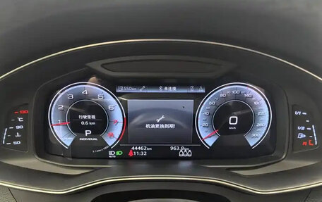 Audi A6, 2022 год, 3 900 333 рублей, 7 фотография