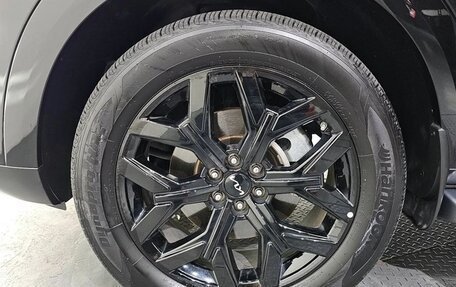 KIA Mohave I, 2024 год, 7 200 000 рублей, 20 фотография