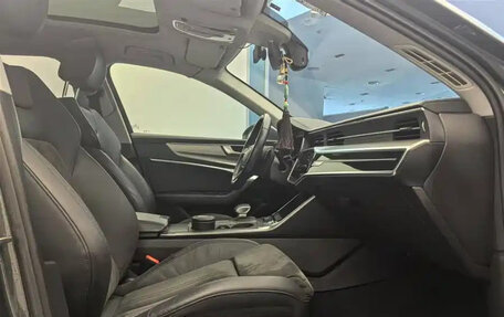 Audi A6, 2022 год, 3 900 333 рублей, 10 фотография