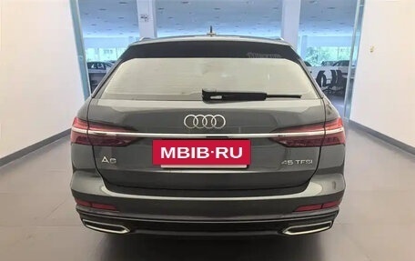 Audi A6, 2022 год, 3 900 333 рублей, 3 фотография