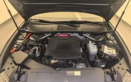 Audi A6, 2022 год, 3 900 333 рублей, 6 фотография