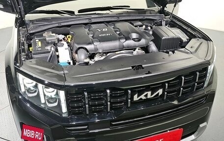 KIA Mohave I, 2024 год, 7 200 000 рублей, 19 фотография