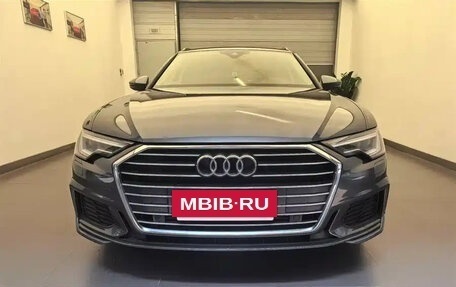 Audi A6, 2022 год, 3 900 333 рублей, 2 фотография