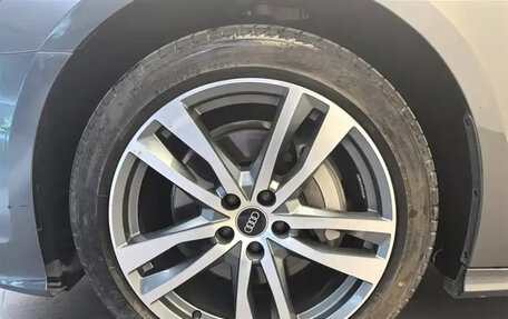 Audi A6, 2022 год, 3 900 333 рублей, 14 фотография