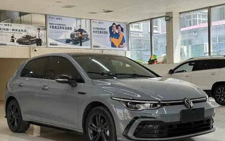 Volkswagen Golf VIII, 2021 год, 1 639 999 рублей, 3 фотография