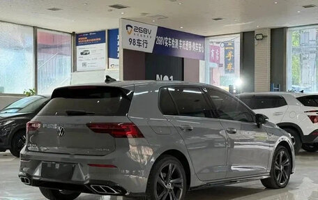 Volkswagen Golf VIII, 2021 год, 1 639 999 рублей, 6 фотография
