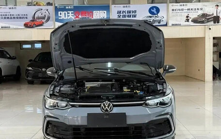 Volkswagen Golf VIII, 2021 год, 1 639 999 рублей, 7 фотография