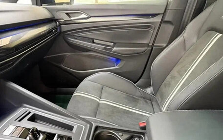 Volkswagen Golf VIII, 2021 год, 1 639 999 рублей, 13 фотография