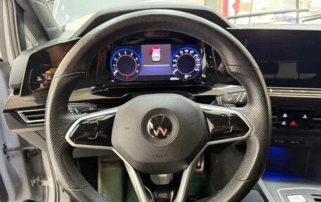 Volkswagen Golf VIII, 2021 год, 1 639 999 рублей, 10 фотография