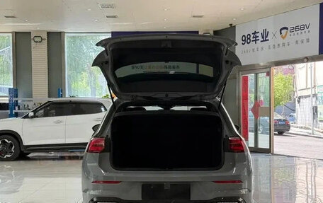 Volkswagen Golf VIII, 2021 год, 1 639 999 рублей, 20 фотография