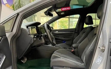 Volkswagen Golf VIII, 2021 год, 1 639 999 рублей, 16 фотография