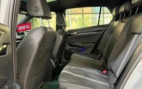 Volkswagen Golf VIII, 2021 год, 1 639 999 рублей, 19 фотография