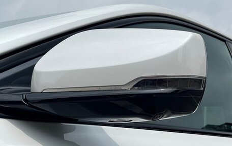Cadillac CT5 I, 2022 год, 12 фотография