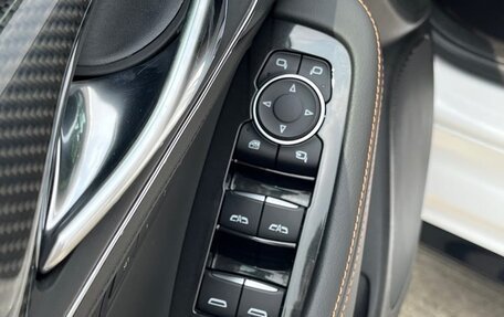 Cadillac CT5 I, 2022 год, 13 фотография