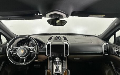 Porsche Cayenne III, 2016 год, 3 150 000 рублей, 7 фотография