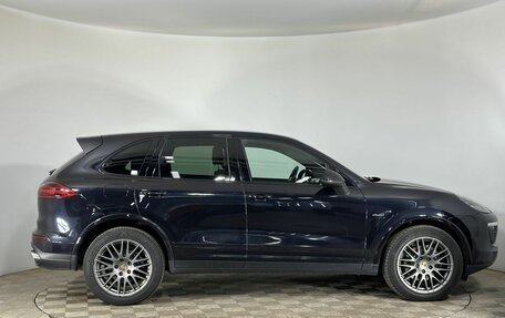 Porsche Cayenne III, 2016 год, 3 150 000 рублей, 4 фотография