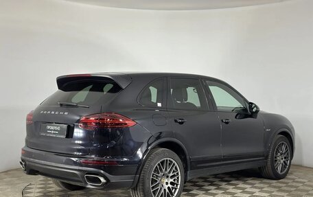 Porsche Cayenne III, 2016 год, 3 150 000 рублей, 6 фотография