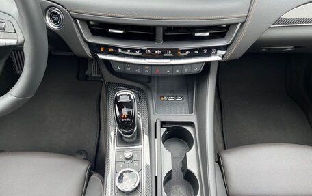 Cadillac CT5 I, 2022 год, 31 фотография