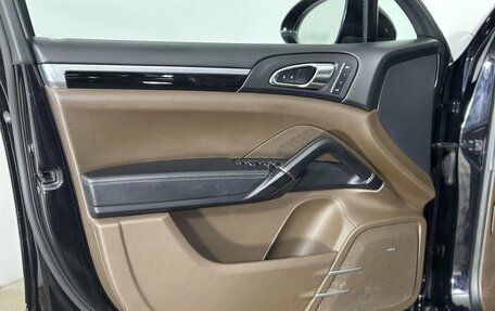 Porsche Cayenne III, 2016 год, 3 150 000 рублей, 8 фотография