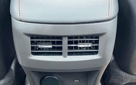 Cadillac CT5 I, 2022 год, 34 фотография