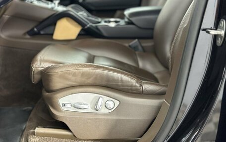 Porsche Cayenne III, 2016 год, 3 150 000 рублей, 10 фотография