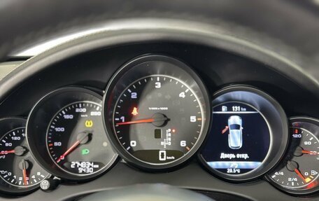 Porsche Cayenne III, 2016 год, 3 150 000 рублей, 11 фотография