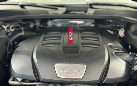Porsche Cayenne III, 2016 год, 3 150 000 рублей, 17 фотография