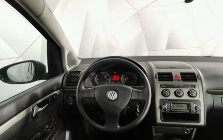 Volkswagen Touran III, 2009 год, 555 000 рублей, 15 фотография