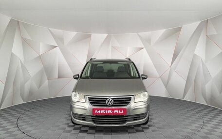 Volkswagen Touran III, 2009 год, 555 000 рублей, 7 фотография