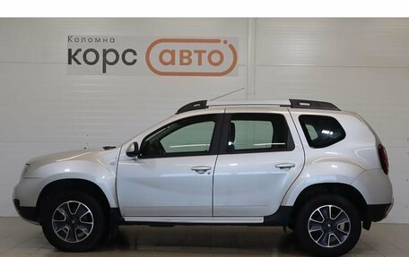 Renault Duster I рестайлинг, 2019 год, 1 323 000 рублей, 2 фотография