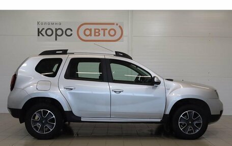 Renault Duster I рестайлинг, 2019 год, 1 323 000 рублей, 4 фотография