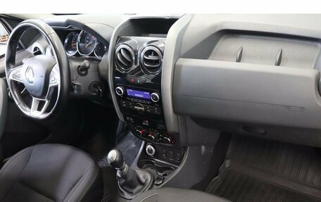 Renault Duster I рестайлинг, 2019 год, 1 323 000 рублей, 5 фотография