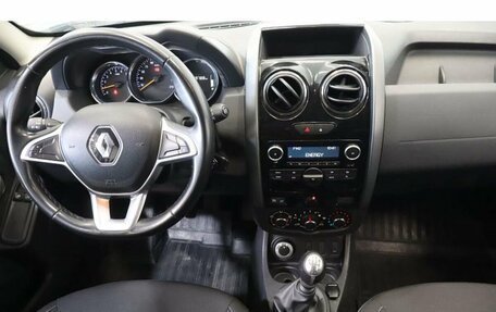 Renault Duster I рестайлинг, 2019 год, 1 323 000 рублей, 9 фотография