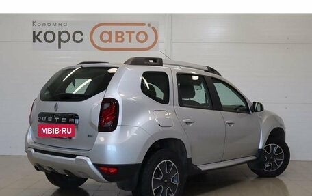Renault Duster I рестайлинг, 2019 год, 1 323 000 рублей, 3 фотография