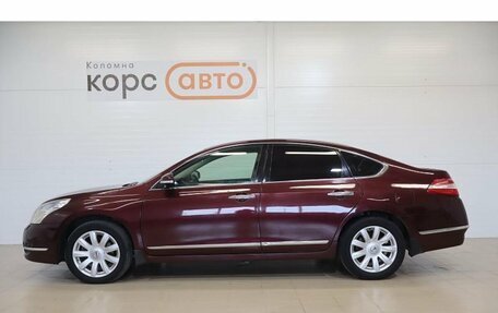 Nissan Teana, 2008 год, 802 000 рублей, 2 фотография