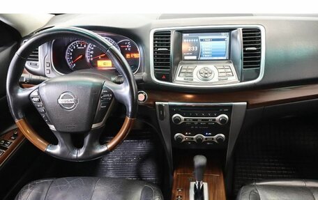 Nissan Teana, 2008 год, 802 000 рублей, 9 фотография