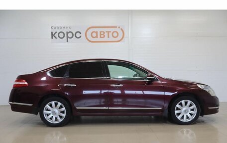 Nissan Teana, 2008 год, 802 000 рублей, 4 фотография