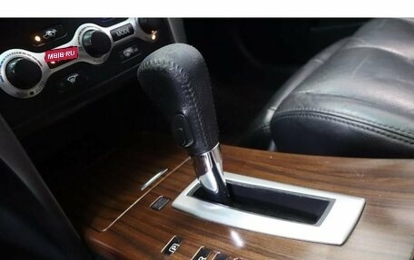 Nissan Teana, 2008 год, 802 000 рублей, 12 фотография