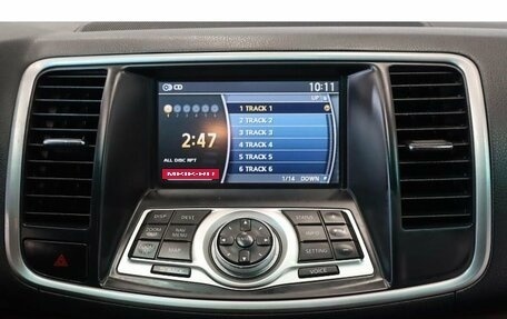 Nissan Teana, 2008 год, 802 000 рублей, 10 фотография