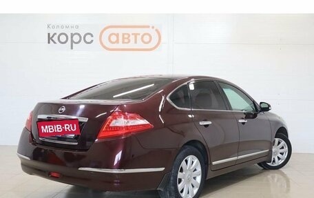 Nissan Teana, 2008 год, 802 000 рублей, 3 фотография