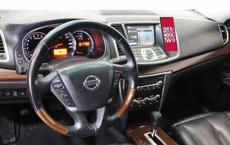 Nissan Teana, 2008 год, 802 000 рублей, 6 фотография