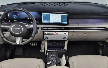 Hyundai Tucson, 2024 год, 3 700 000 рублей, 5 фотография