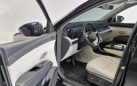 Hyundai Tucson, 2024 год, 3 700 000 рублей, 9 фотография