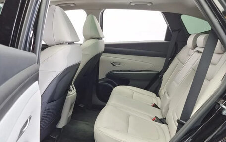 Hyundai Tucson, 2024 год, 3 700 000 рублей, 10 фотография