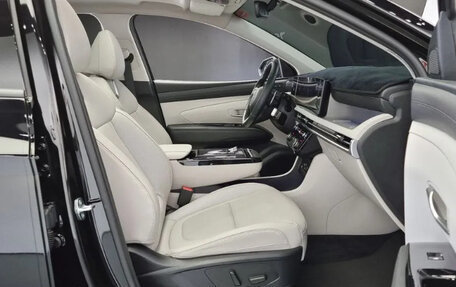 Hyundai Tucson, 2024 год, 3 700 000 рублей, 8 фотография