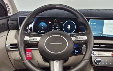 Hyundai Tucson, 2024 год, 3 700 000 рублей, 11 фотография